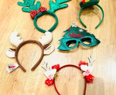 headbands