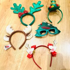 headbands