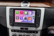 Apple CarPlay / Android Auto System Head Unit Radio Suitable For VW SEAT Skoda - Read Description!