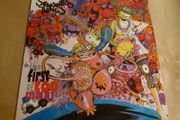 Senseless Things - The First Of Too Many - Vinyl Record + Hundreds More