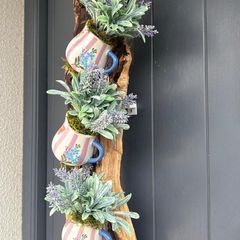 wall/door  decoration