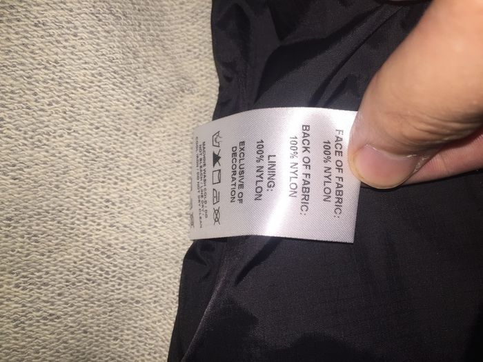 Nike NSW Made in Italy Jacket