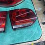 Mk6 Gti Rear Hella LED lights Image 3