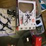 Flybotic stunt drone II Image 2