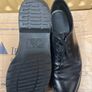 Dr marten black shoes Image 3