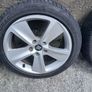 seat alloy wheels Image 2