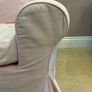 Pink Ikea Couch Image 4