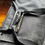Full sized accordion or amplifier carry bag Image 6