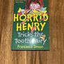 books Horrid Henry's Image 7