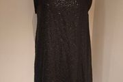 PixieGirl Sequined Dress - Size 16