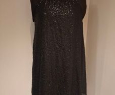 PixieGirl Sequined Dress - Size 16