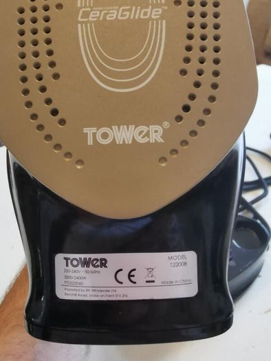 Kitchen Appliance Clearance Lot