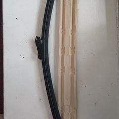 Bosch flat Wiper 25" 63.5 cm Brand New