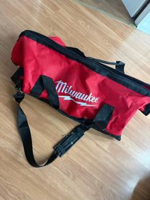 Milwaukee Tool/Drill Bag
