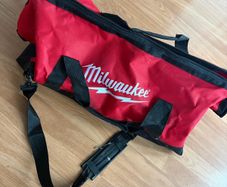 Milwaukee Tool/Drill Bag