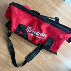 Milwaukee Tool/Drill Bag