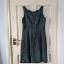 Vintage 90s Monsoon Dress Size 10 Image 3