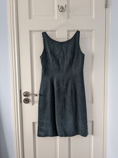 Vintage 90s Monsoon Dress Size 10