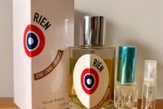 Etat Libre d'Orange: Rien Discovery Samples