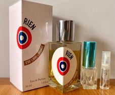 Etat Libre d'Orange: Rien Discovery Samples
