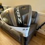 Taylormade RBZ Stage 2 Driver and 3 Wood Image 6