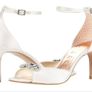 Ted Baker Bridal heels Image 3