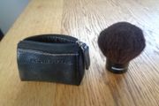 Victoria Jackson Blusher Brush and Case for Sale