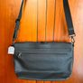 RRP 595 euro Mulberry Fleet Messenger Bag Image 3