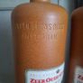 1970s Bols Zeer Oude Genever Clay Bottles Image 2