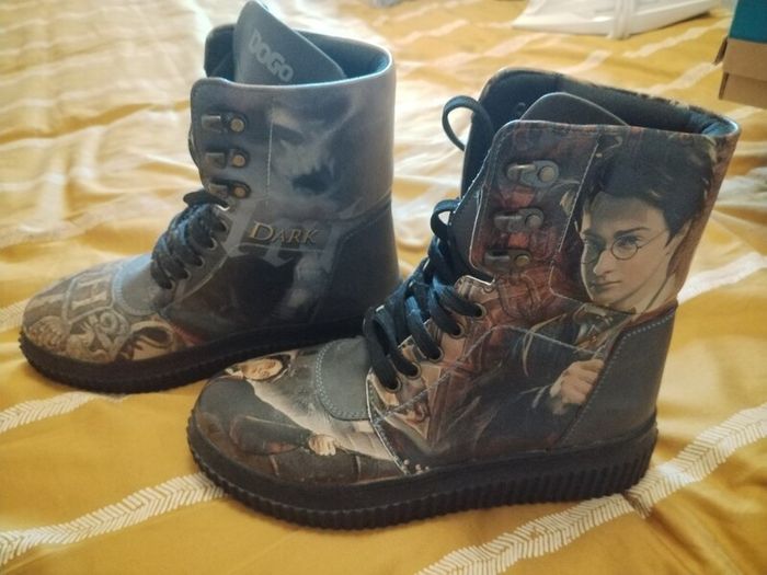 boots