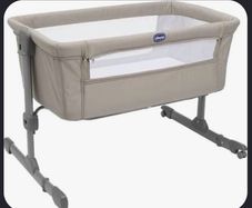 Chico next2me Co Sleeper