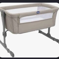 Chico next2me Co Sleeper