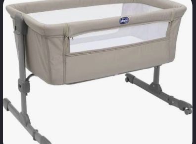 Chico next2me Co Sleeper