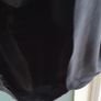 Vintage Regine Dublin 100% Silk LBD with pockets Sz 10 Image 8