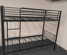 New Single Bunk Beds & Triple Sleepers