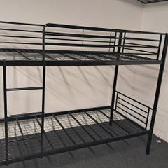 New Single Bunk Beds & Triple Sleepers