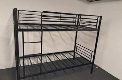 New Single Bunk Beds & Triple Sleepers