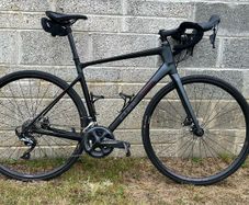 Cube Axial Ws SL GTC 56cm