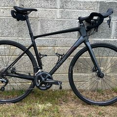 Cube Axial Ws SL GTC 56cm