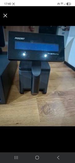 Complete Touchscreen