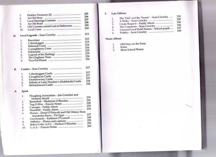 Hazelwood Twopothouse - A Rural Community Remembers