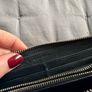 Givenchy genuine leather lightly used RRP 290 Image 3