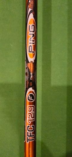 Ping G10 3wood 15.5