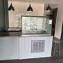 Moffat Commercial Fridge Cooler / Deli /Cake / Cold Food Fridge For Cafe Restaurant Coffee Shop. Image 2