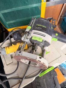 Festool Router 1400