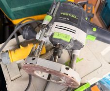 Festool Router 1400