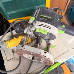 Festool Router 1400
