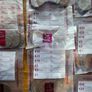 Irish Pre-decimal large Penny collection Image 5