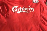 liverpool top