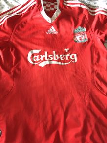 liverpool top